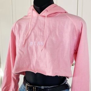 NEW WLKN sweater